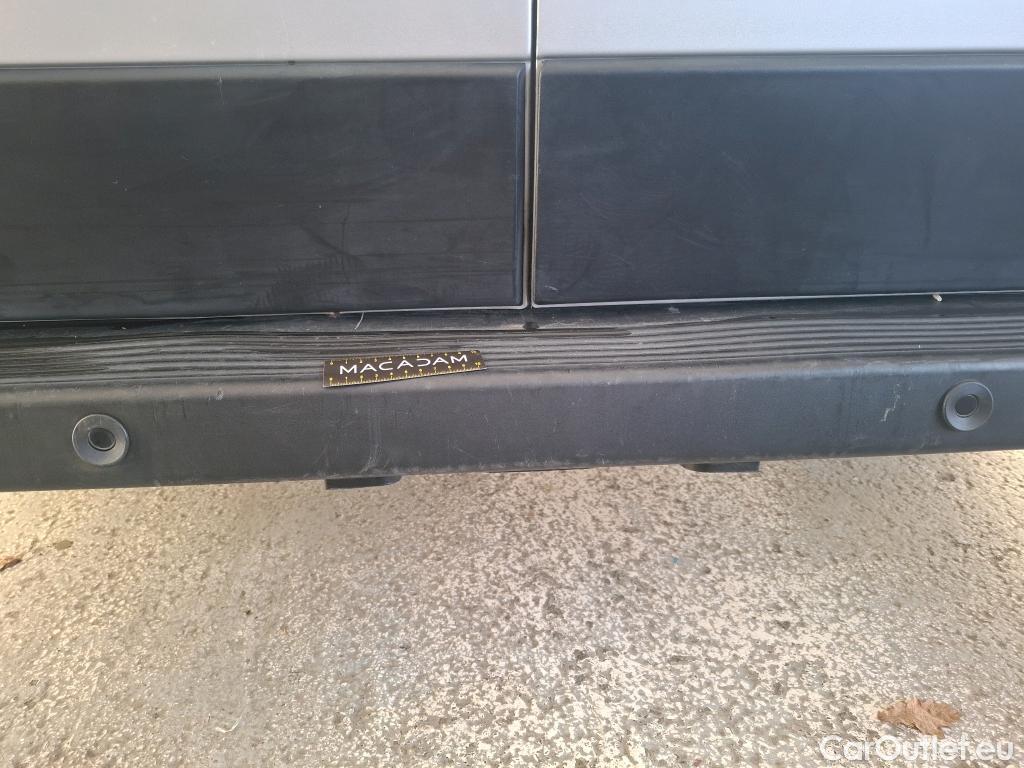  Citroen  Jumper CITROEN  VU 4p Fourgon 35 L3H3 BlueHDi 130 BVM6 Business #34