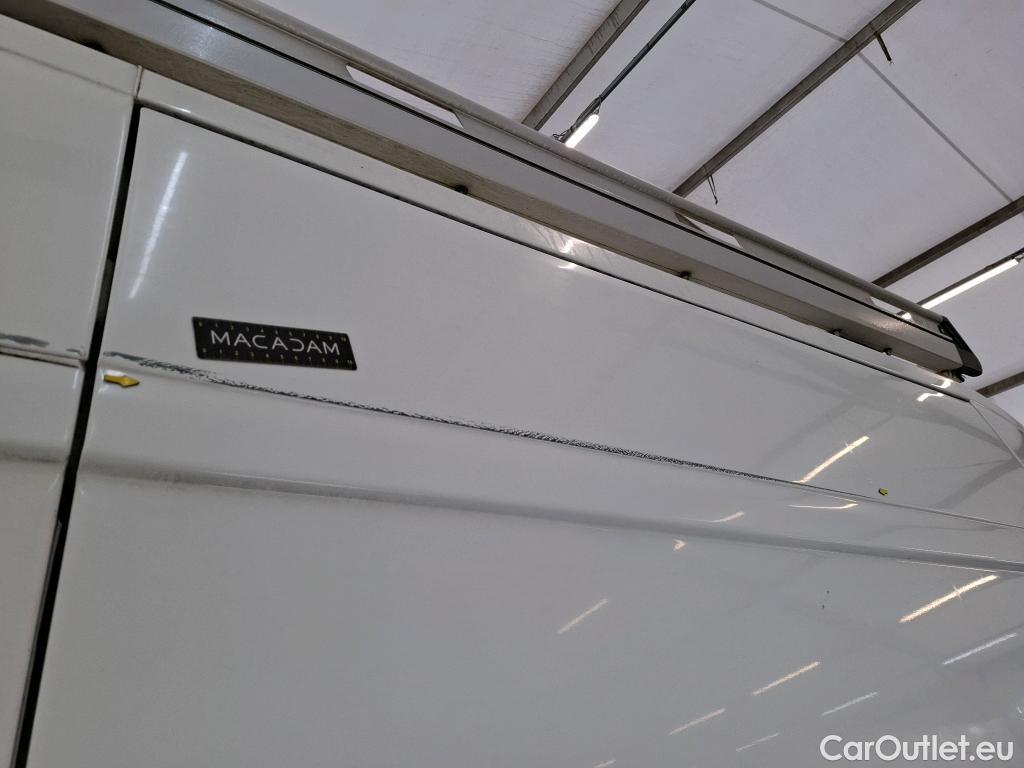  Citroen  Jumper  Fourgon Grand Volume 33 L2H2 Driver BlueHDi 140 Start&Stop 140CV BVM6 #45