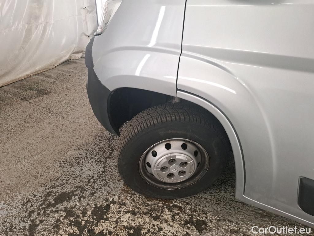  Citroen  Jumper CITROEN  VU 4p Fourgon 35 L3H3 BlueHDi 130 BVM6 Business #36