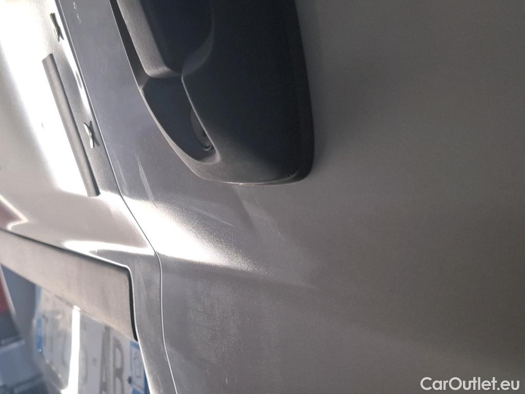  Citroen  Jumper CITROEN  VU 4p Fourgon 35 L3H3 BlueHDi 130 BVM6 Business #19