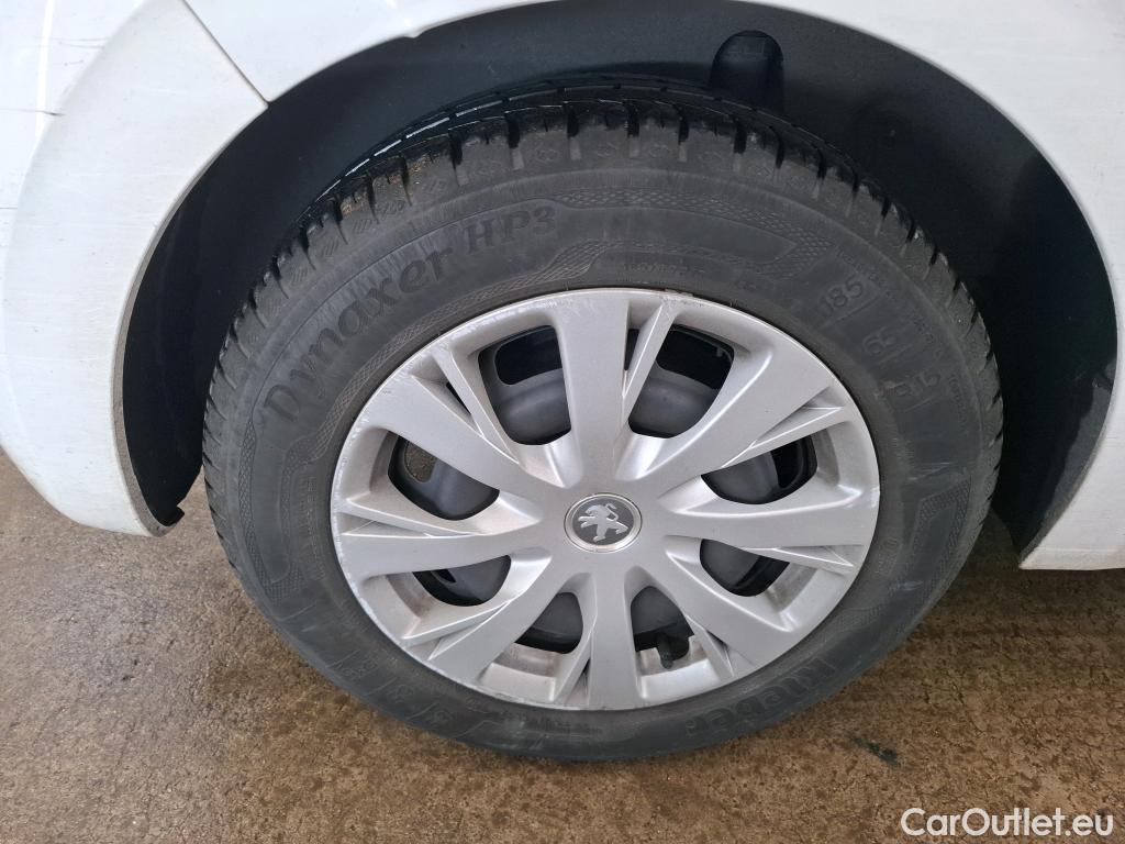  Peugeot  208  Affaire Premium Pack 1.6 HDi 75CV BVM5 E6 #34