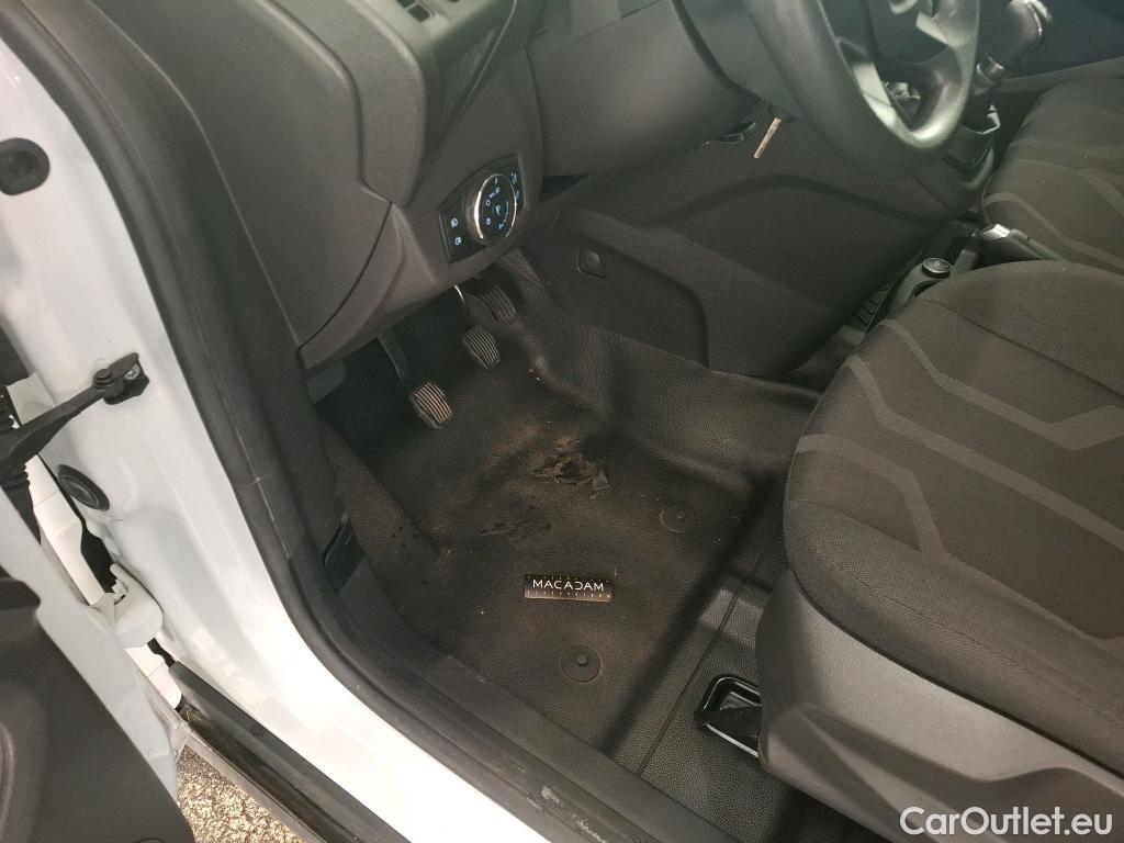  Ford  Transit Connect FORD  VU 4p Fourgonnette 1.5TD100 L2 TREND #1