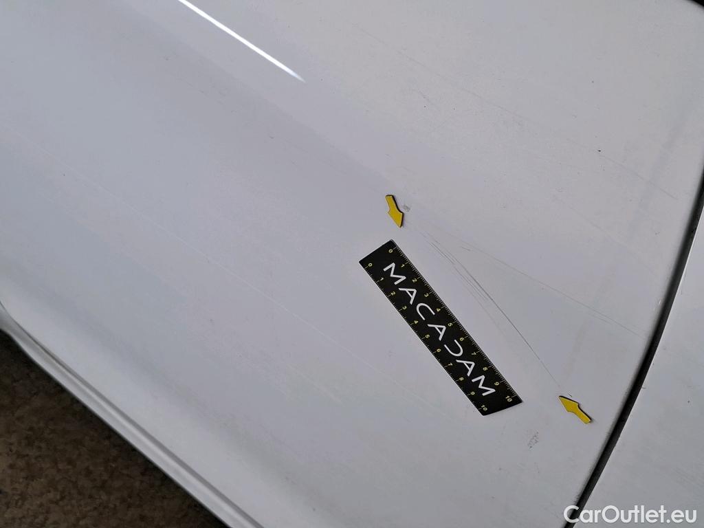  Peugeot  208  Affaire Premium Pack 1.6 HDi 75CV BVM5 E6 #29