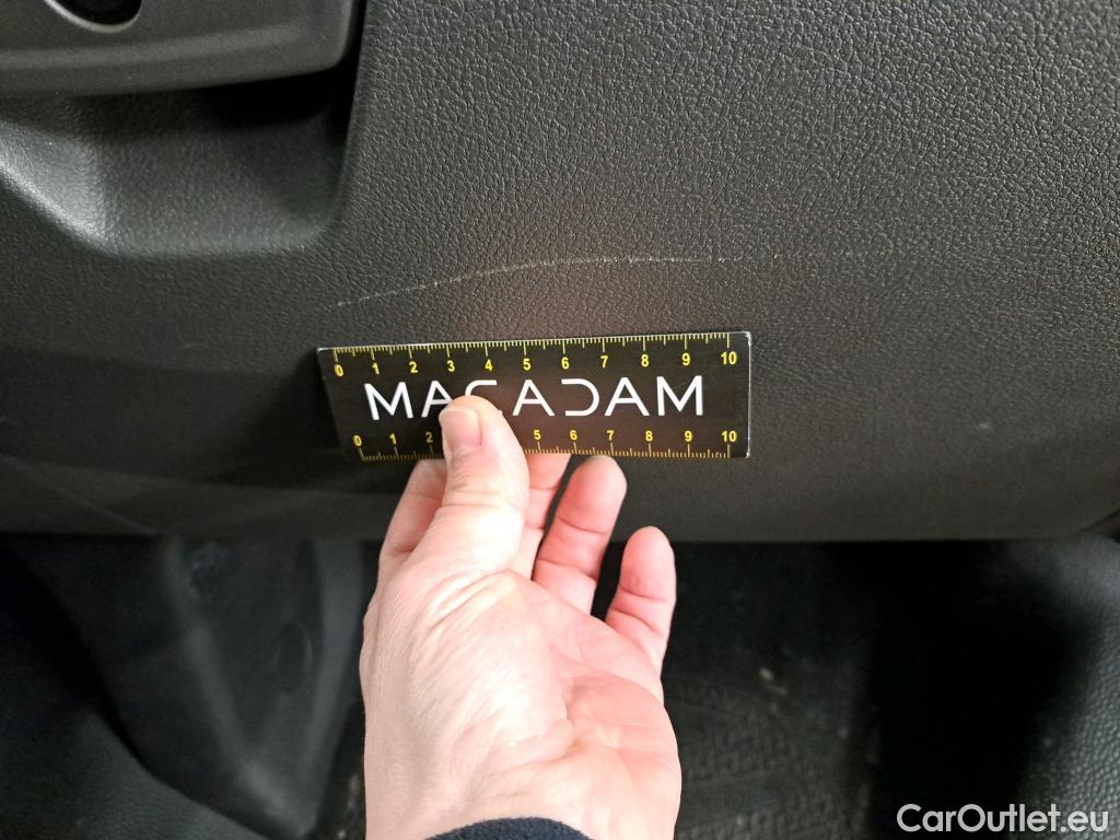  Ford  Transit  Custom Fourgon 300 L1 Trend #18