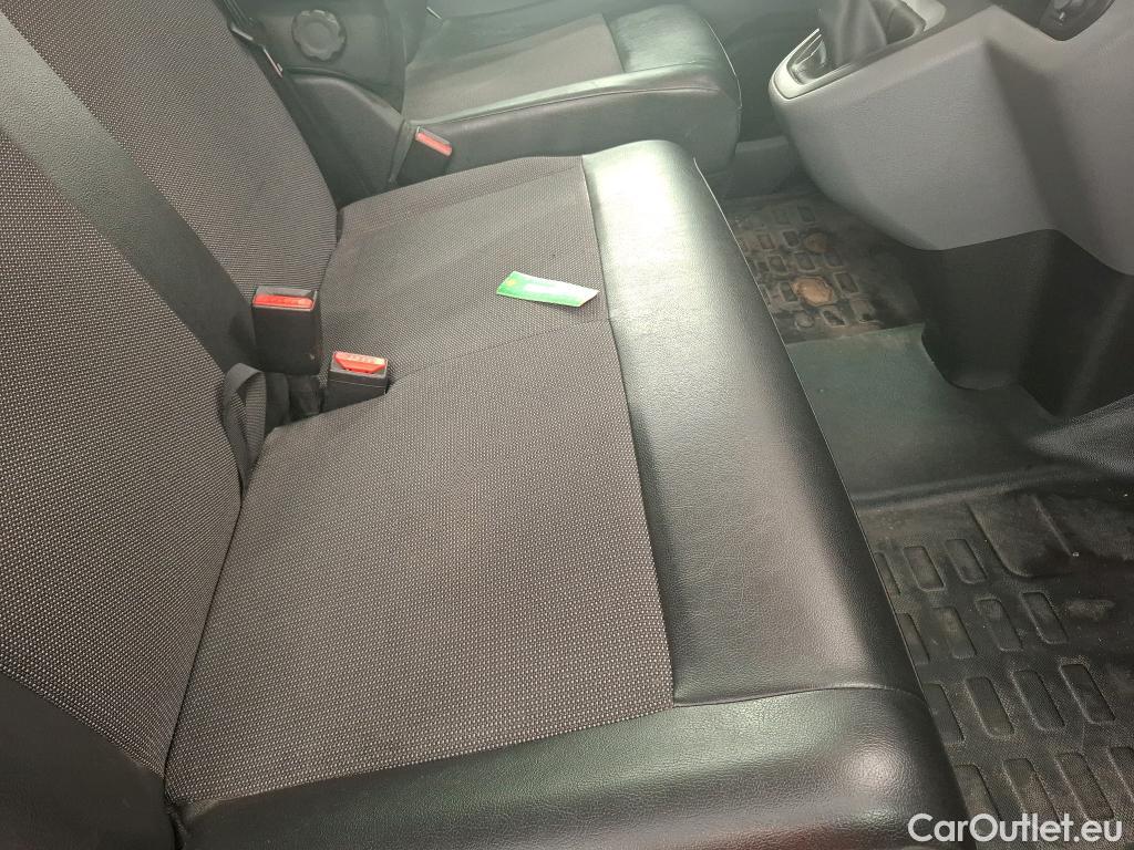  Citroen  Jumpy  Fourgon CityVan XS 1.5 BlueHDi 120CV BVM6 E6dT #46