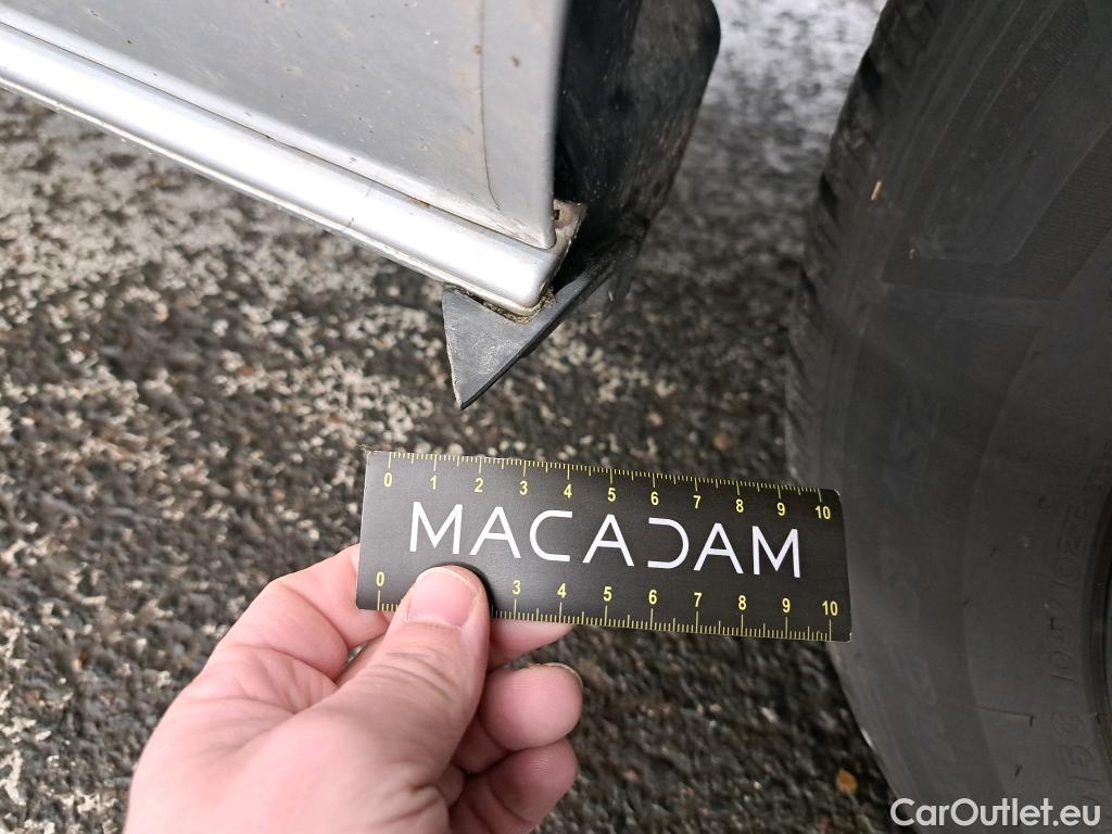  Ford  Transit  Custom Fourgon 300 L1 Trend #27