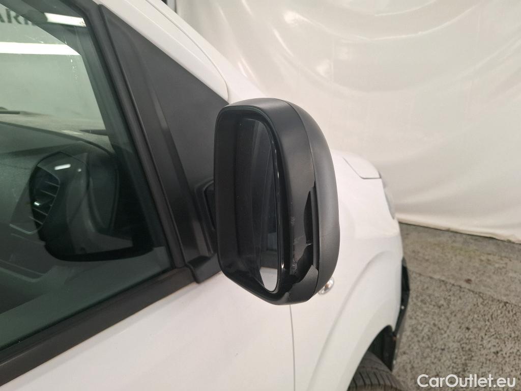  Citroen  Jumpy  Fourgon CityVan XS 1.5 BlueHDi 120CV BVM6 E6dT #33