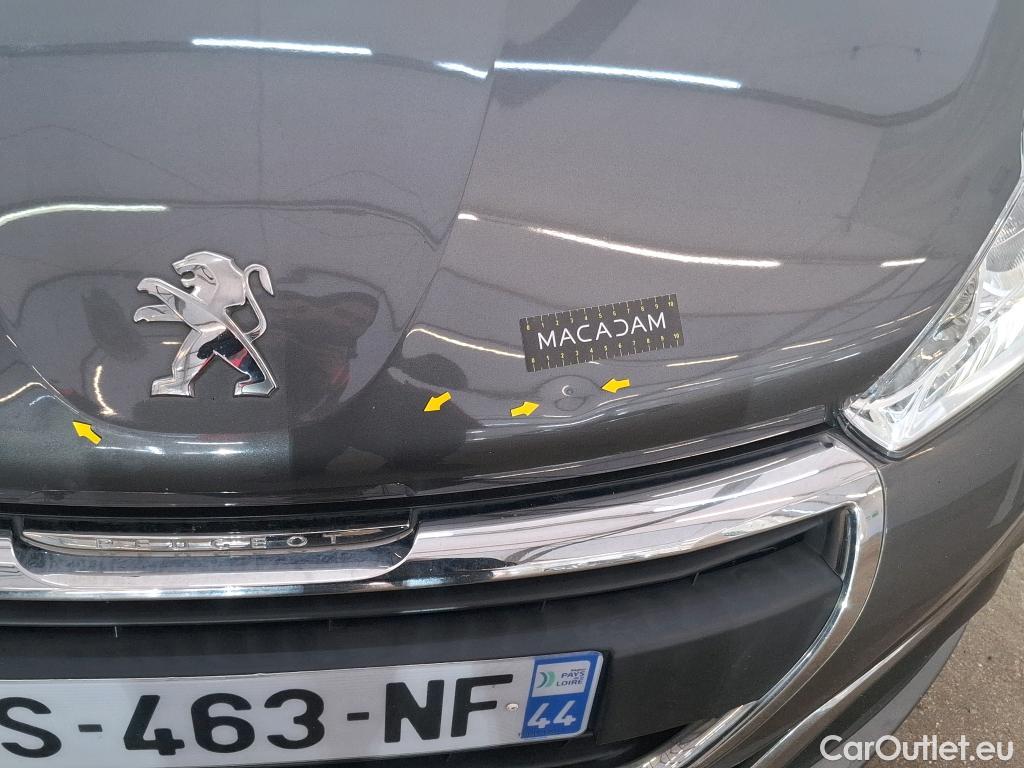  Peugeot  208  Affaire Premium Pack 1.5 HDi 100CV BVM5 E6dT #21