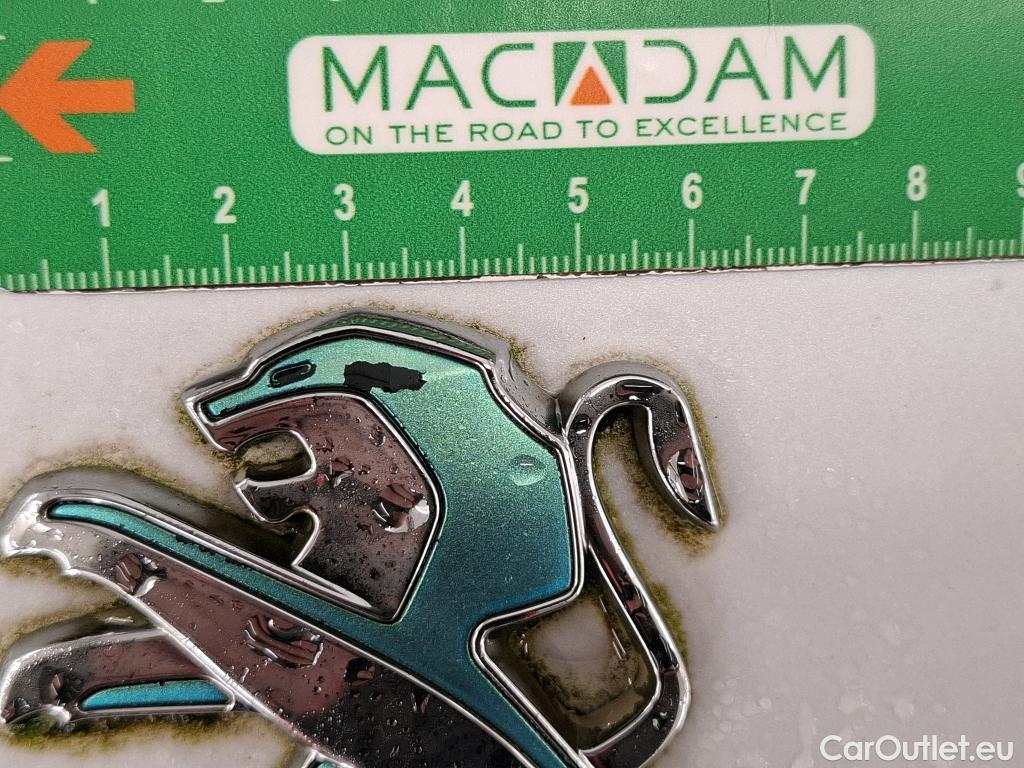  Peugeot  208  (e-) Active Business R 50kWh BVA / TRANSFO VP/VF #11