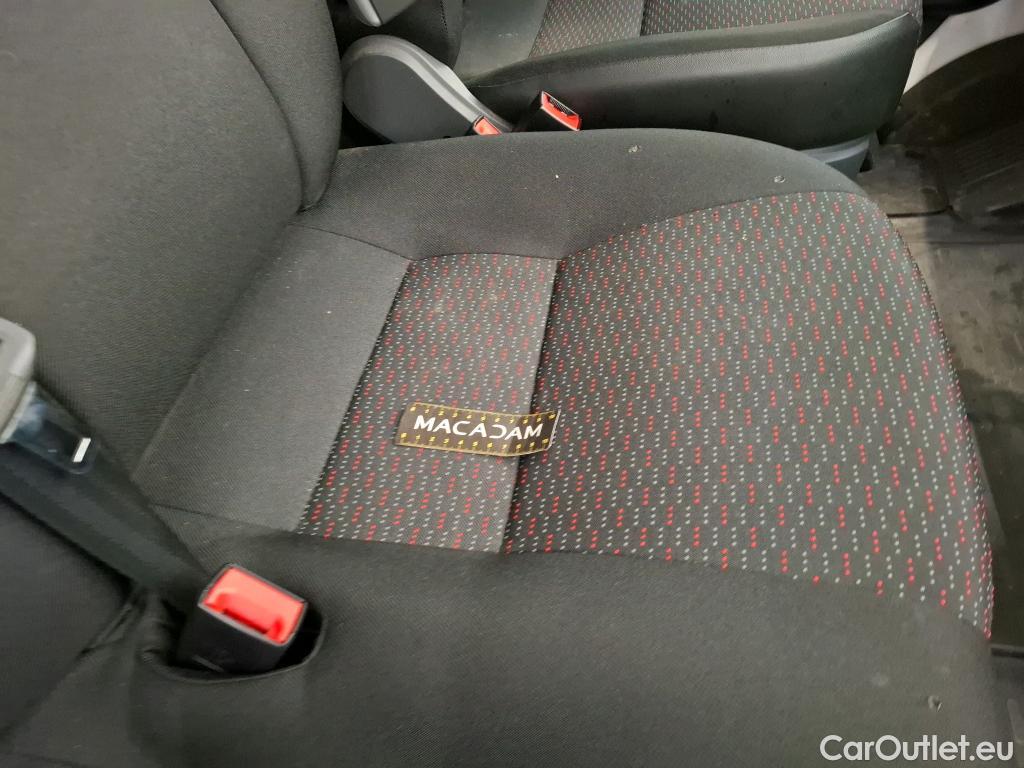  Citroen  Jumper  Fourgon Grand Volume 33 L2H2 Driver BlueHDi 140 Start&Stop 140CV BVM6 #1