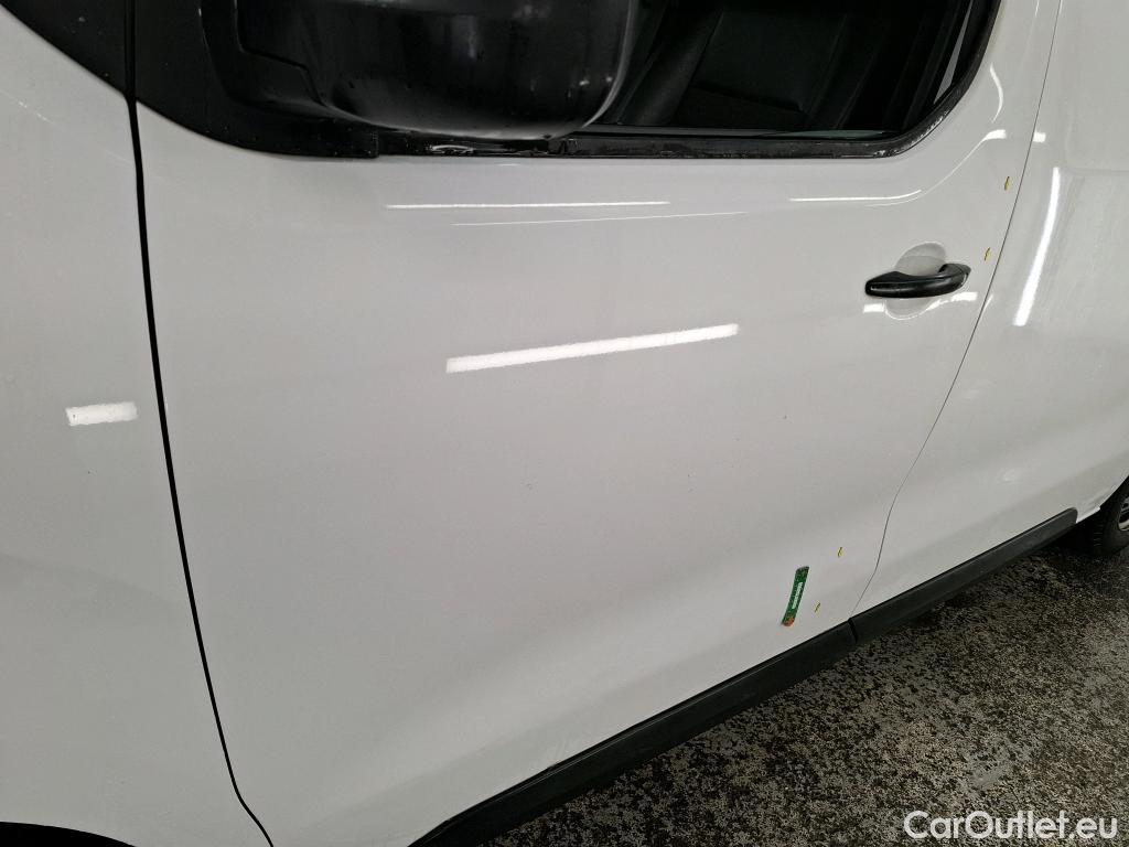  Citroen  Jumpy  Fourgon Club M 1.5 BlueHDi 100CV BVM6 E6dT #6