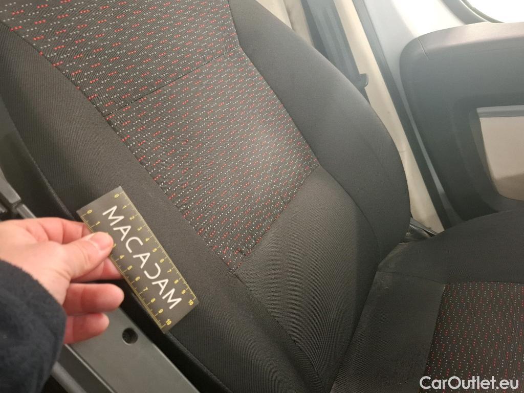  Citroen  Jumper CITROEN  VU 4p Fourgon 35 L3H3 BlueHDi 130 BVM6 Business #43