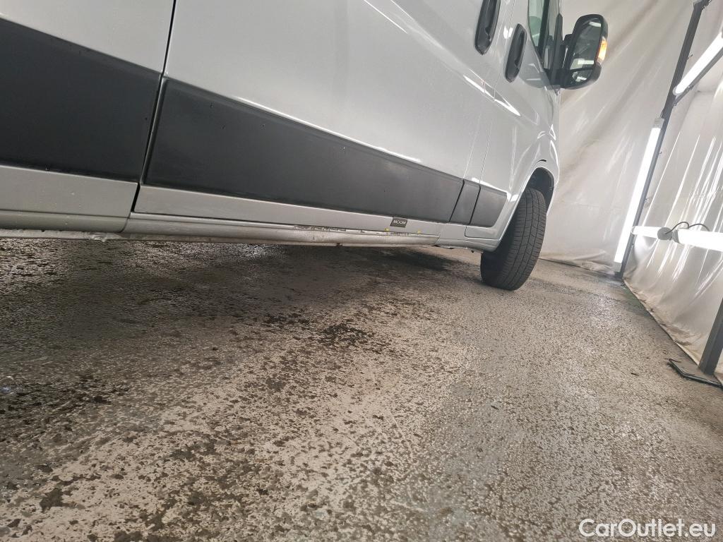  Citroen  Jumper CITROEN  VU 4p Fourgon 35 L3H3 BlueHDi 130 BVM6 Business #24