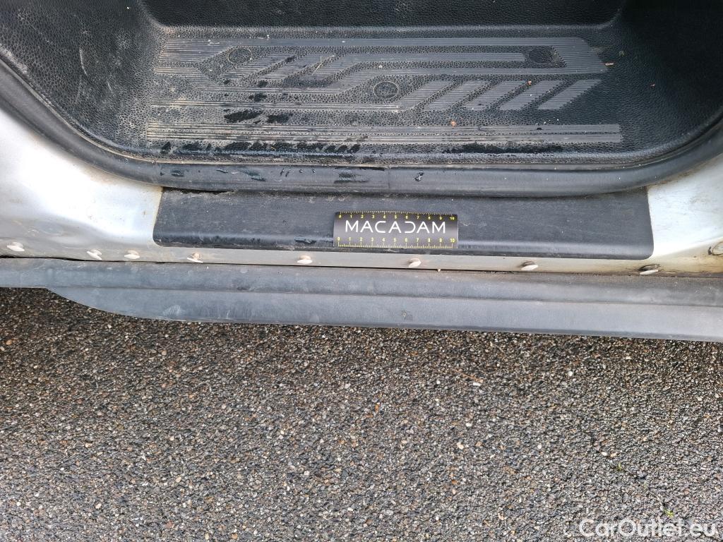  Ford  Transit  Fourgon 350 L4 Trend 2.0 TDCi 130CV BVM6 E6 #68