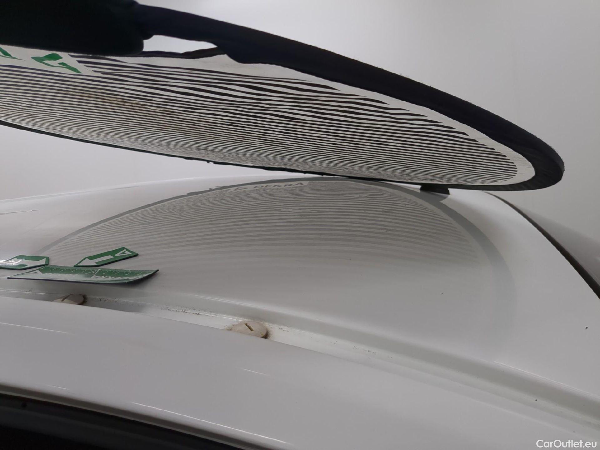  Fiat  Fiorino FIAT  / 2016 / 4P / Fourgonnette 1.3 Multijet 80 Pack Professional Nav #21