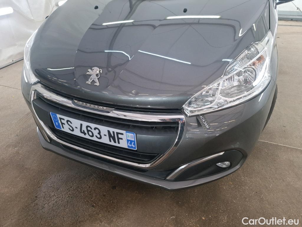  Peugeot  208  Affaire Premium Pack 1.5 HDi 100CV BVM5 E6dT #1