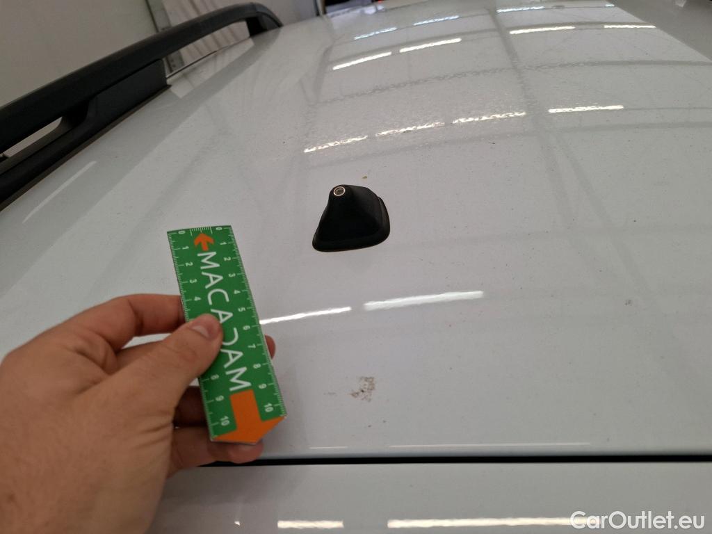  Dacia  Duster  II Confort 4WD 1.5 dCi 115CV BVM6 E6dT / TRANSFO VP/VF #40