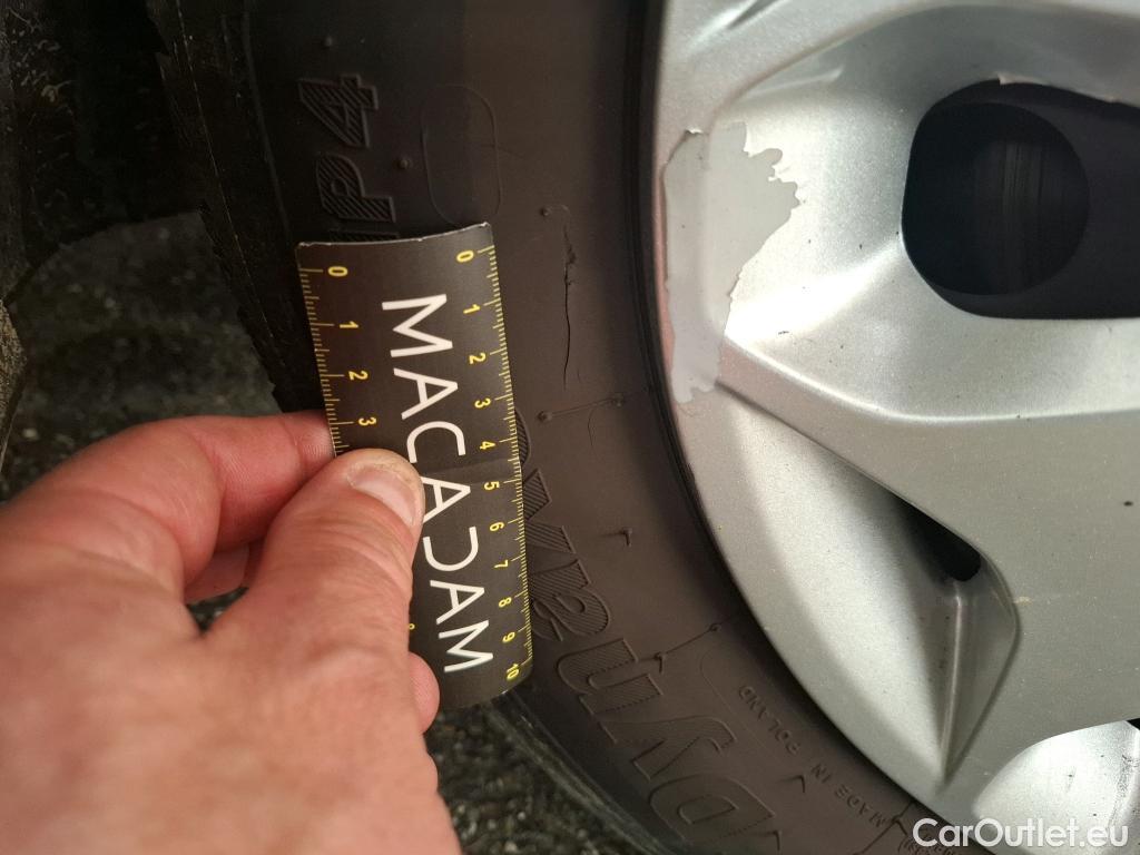  Ford  Transit Connect FORD  VU 4p Fourgonnette 1.5TD100 L2 TREND #4