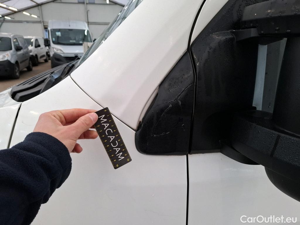  Citroen  Jumper  Fourgon Grand Volume 33 L2H2 Driver BlueHDi 140 Start&Stop 140CV BVM6 #40