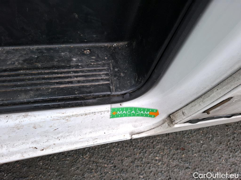  Citroen  Jumper CITROEN  Châssis Cabine SC VU 2p Châssis cabine 4-35 L3 BlueHDi 160 BVM6 Confort #15