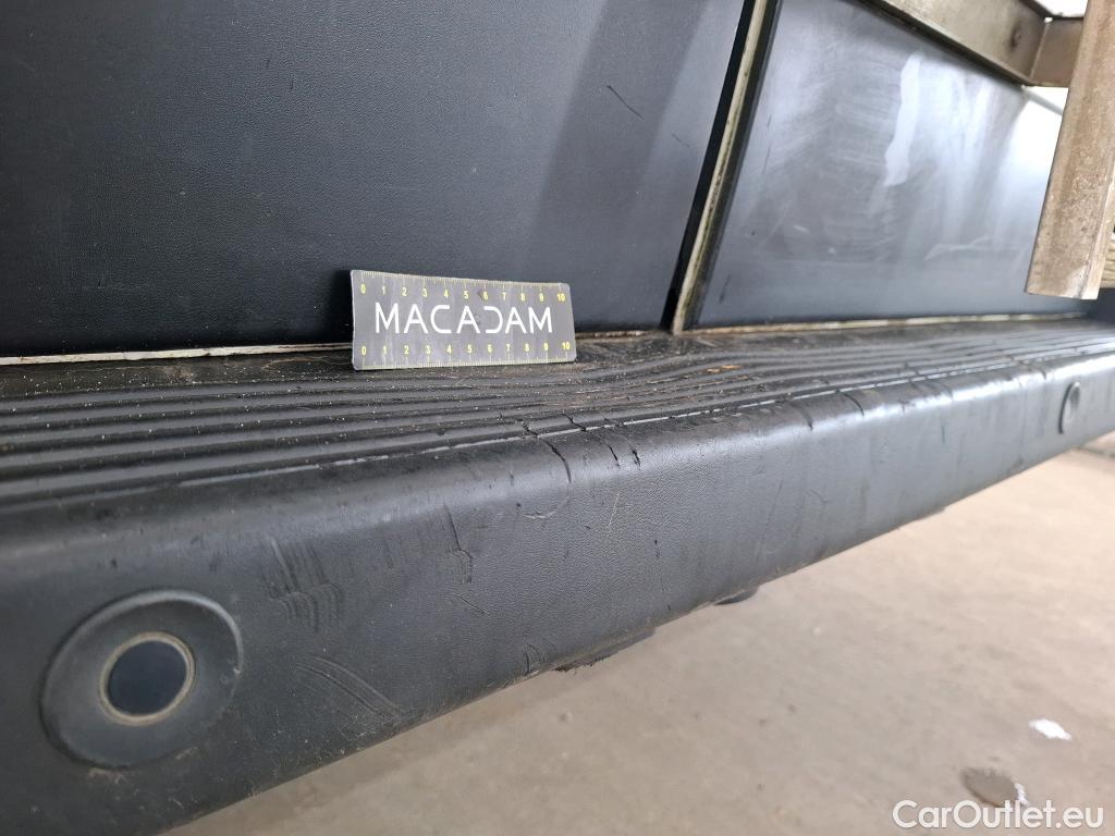  Citroen  Jumper  Fourgon Grand Volume 33 L2H2 Driver BlueHDi 140 Start&Stop 140CV BVM6 #28