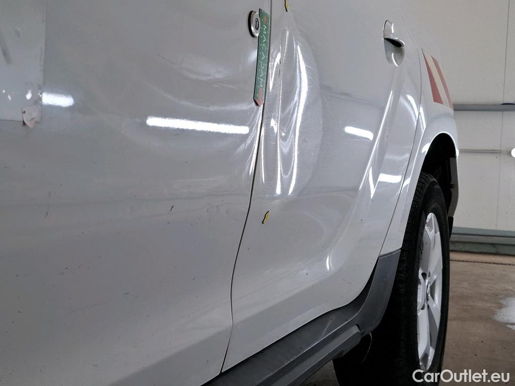  Dacia  Duster  II Confort 4WD 1.5 dCi 115CV BVM6 E6dT / TRANSFO VP/VF #3