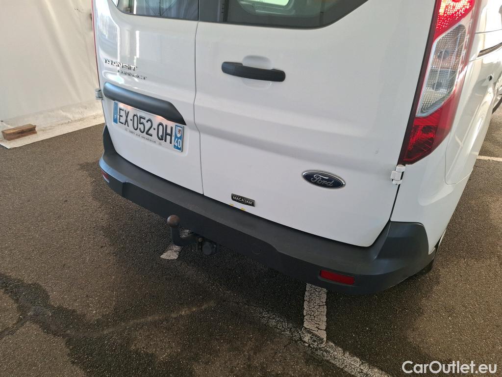  Ford  Transit Connect FORD  VU 4p Fourgonnette 1.5TD100 L2 TREND #19