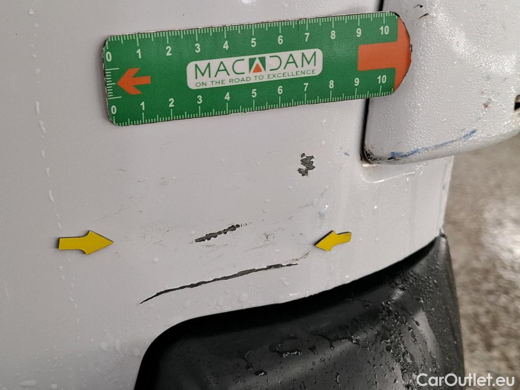  Citroen  Jumpy  Fourgon Club M 1.5 BlueHDi 100CV BVM6 E6dT #13