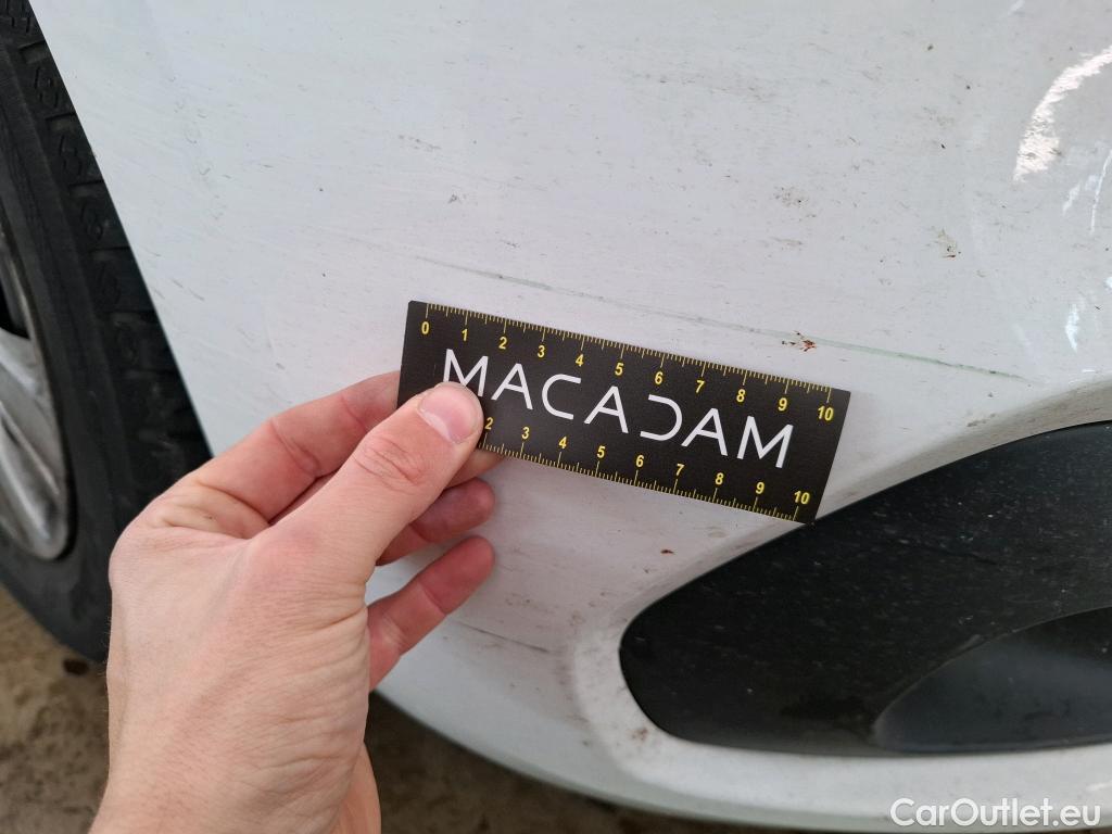  Peugeot  208  Affaire Premium Pack 1.6 HDi 75CV BVM5 E6 #15