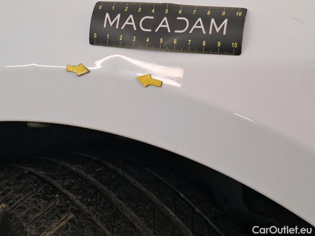  Ford  Transit Connect FORD  VU 4p Fourgonnette 1.5TD100 L2 TREND #15