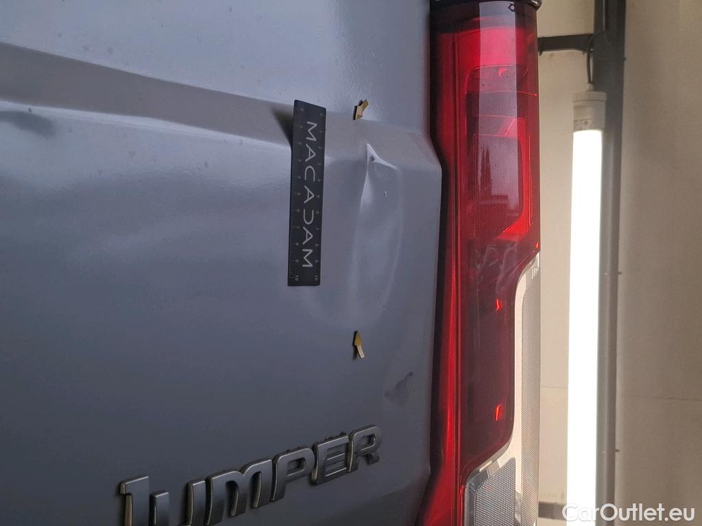  Citroen  Jumper CITROEN  VU 4p Fourgon 35 L3H3 BlueHDi 130 BVM6 Business #14