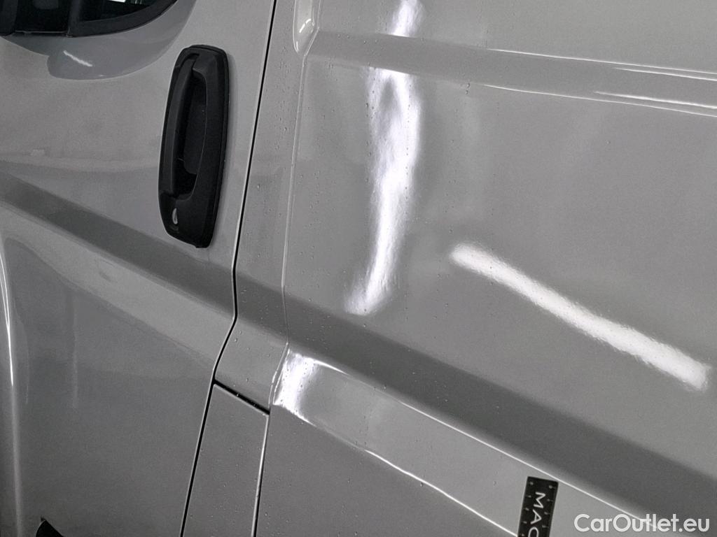  Citroen  Jumper CITROEN  VU 4p Fourgon 35 L3H3 BlueHDi 130 BVM6 Business #7