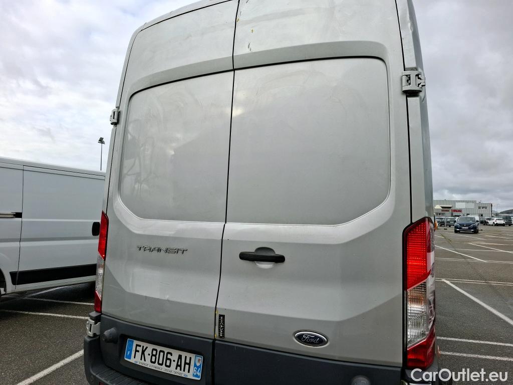  Ford  Transit  Fourgon 350 L4 Trend 2.0 TDCi 130CV BVM6 E6 #20