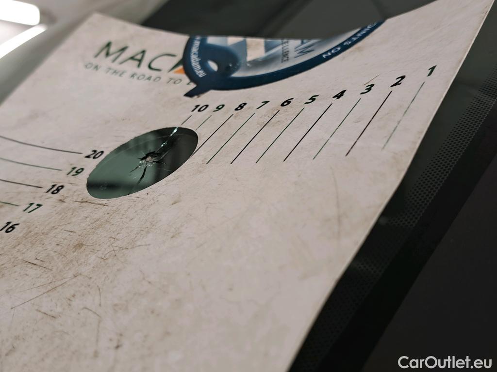  Ford  Transit  Custom Fourgon 300 L1 Trend #4