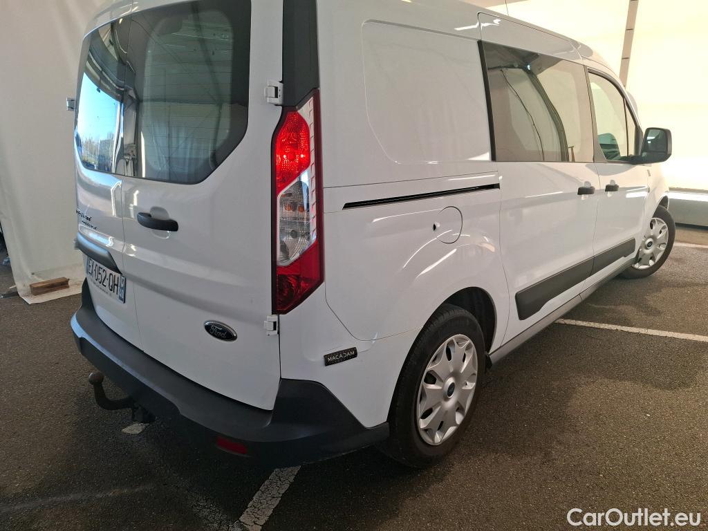  Ford  Transit Connect FORD  VU 4p Fourgonnette 1.5TD100 L2 TREND #16
