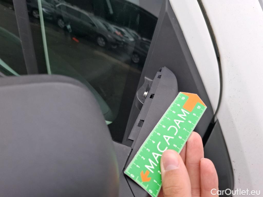  Citroen  Jumper CITROEN  Châssis Cabine SC VU 2p Châssis cabine 4-35 L3 BlueHDi 160 BVM6 Confort #8