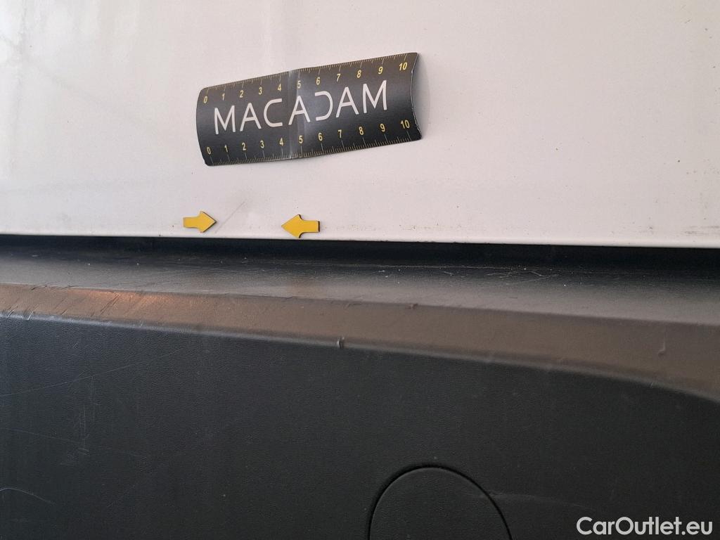  Ford  Transit Connect FORD  VU 4p Fourgonnette 1.5TD100 L2 TREND #21