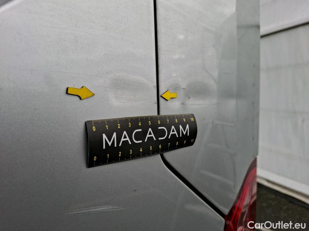  Ford  Transit  Fourgon 350 L4 Trend 2.0 TDCi 130CV BVM6 E6 #54