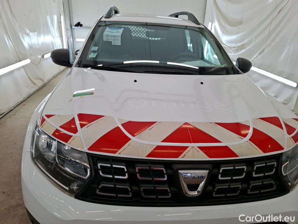  Dacia  Duster  II Confort 4WD 1.5 dCi 115CV BVM6 E6dT / TRANSFO VP/VF #30