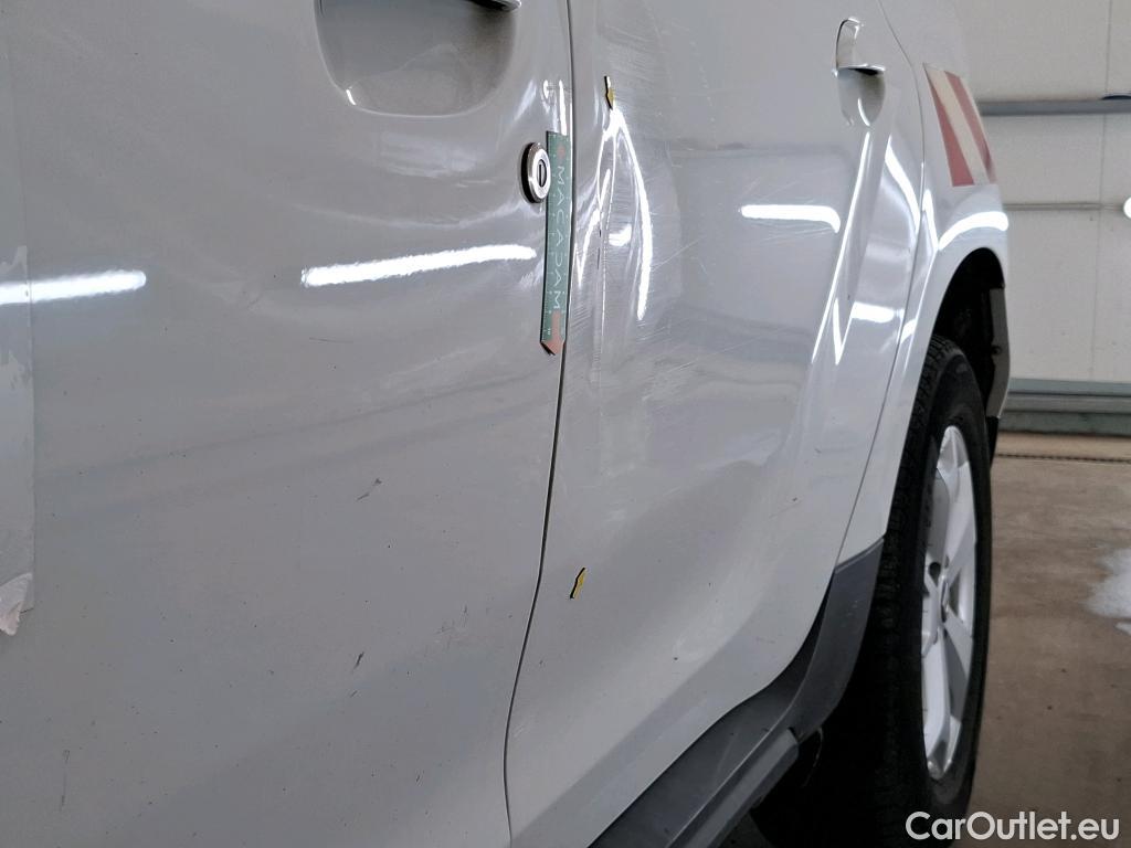  Dacia  Duster  II Confort 4WD 1.5 dCi 115CV BVM6 E6dT / TRANSFO VP/VF #2