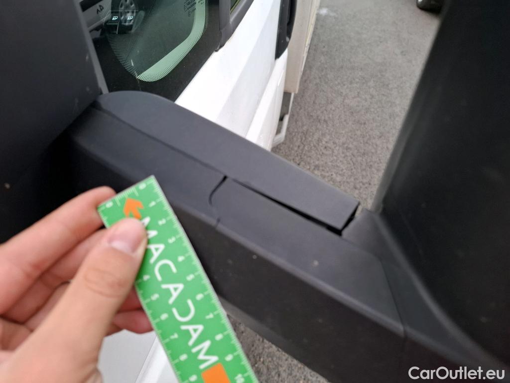  Citroen  Jumper CITROEN  Châssis Cabine SC VU 2p Châssis cabine 4-35 L3 BlueHDi 160 BVM6 Confort #6