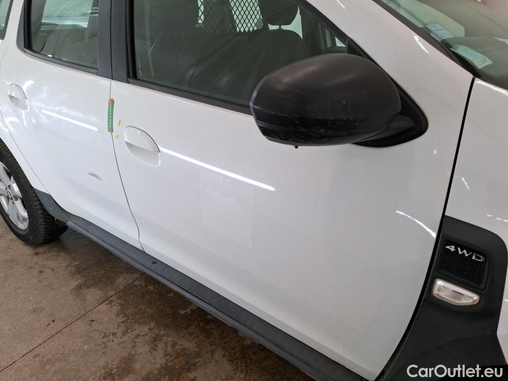  Dacia  Duster  II Confort 4WD 1.5 dCi 115CV BVM6 E6dT / TRANSFO VP/VF #28