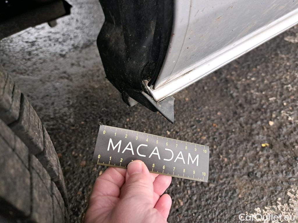  Ford  Transit  Custom Fourgon 300 L1 Trend #25