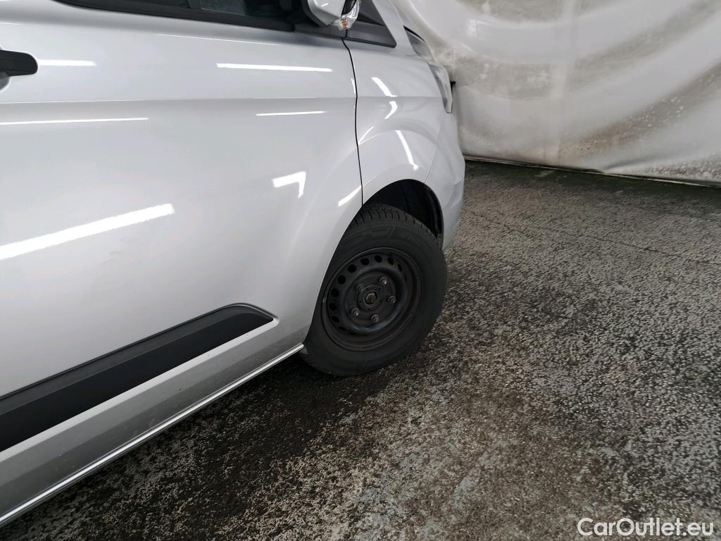  Ford  Transit  Custom Fourgon 300 L1 Trend #30