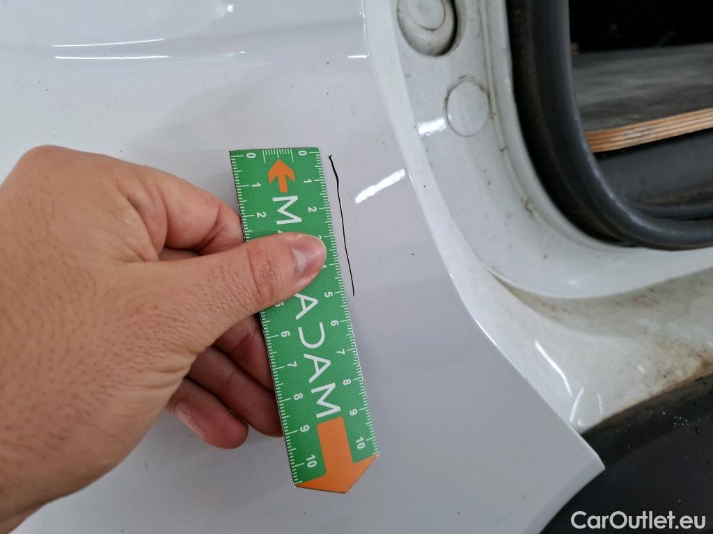  Dacia  Duster  II Confort 4WD 1.5 dCi 115CV BVM6 E6dT / TRANSFO VP/VF #46