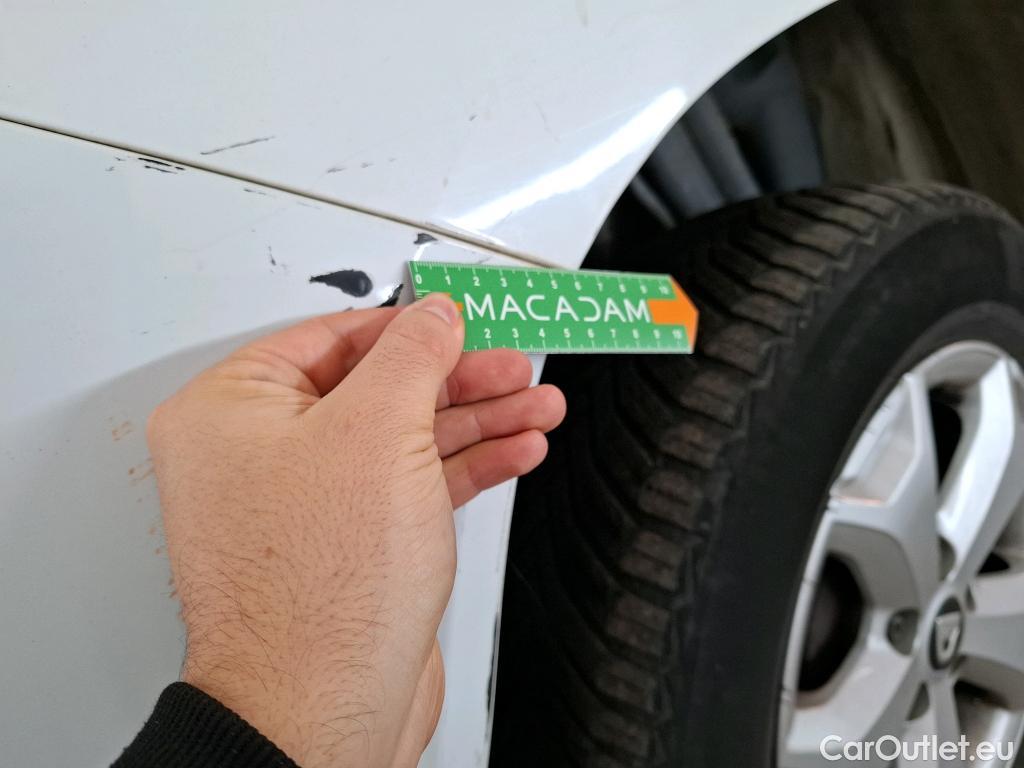  Dacia  Duster  II Confort 4WD 1.5 dCi 115CV BVM6 E6dT / TRANSFO VP/VF #18