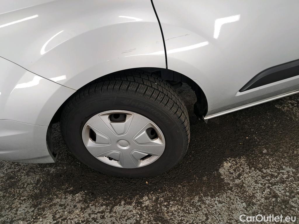  Ford  Transit  Custom Fourgon 300 L1 Trend #24