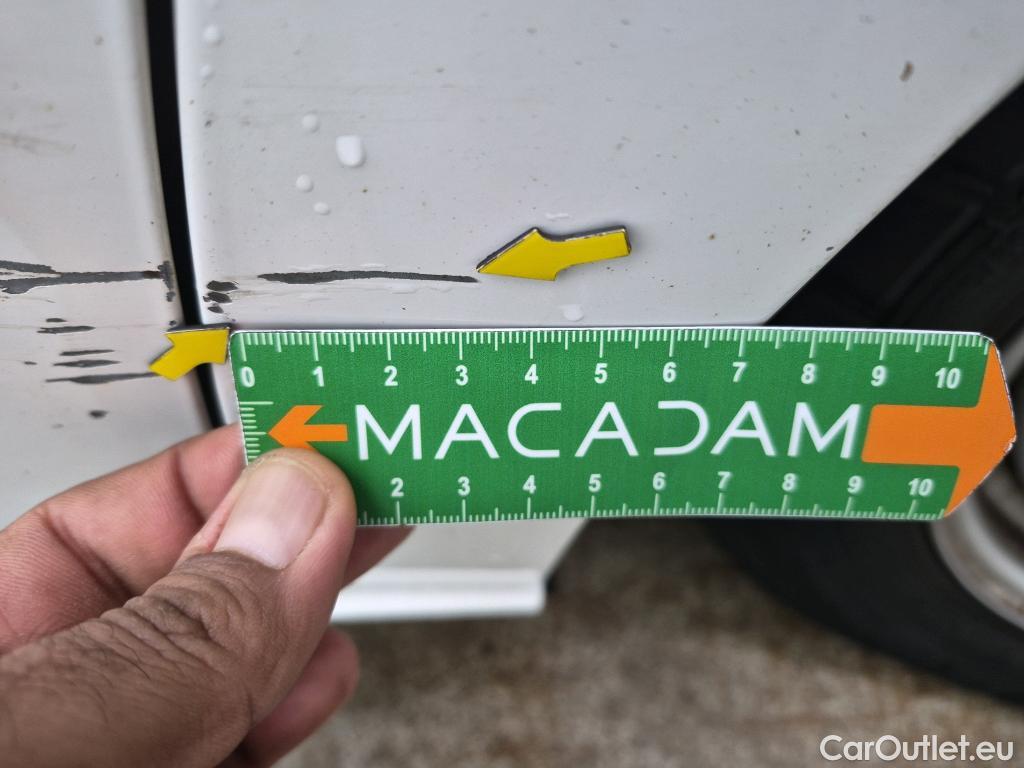  Citroen  Jumpy  Fourgon CityVan XS 1.5 BlueHDi 120CV BVM6 E6dT #43