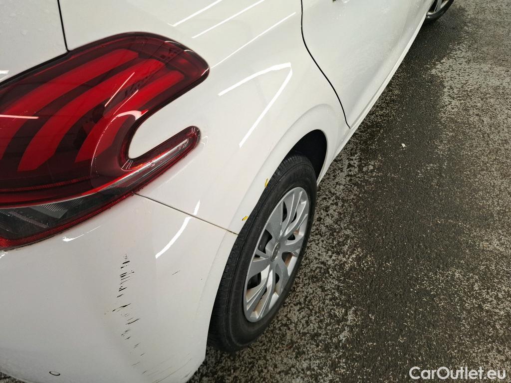  Peugeot  208  Affaire Premium Pack 1.5 HDi 100CV BVM5 E6dT #1