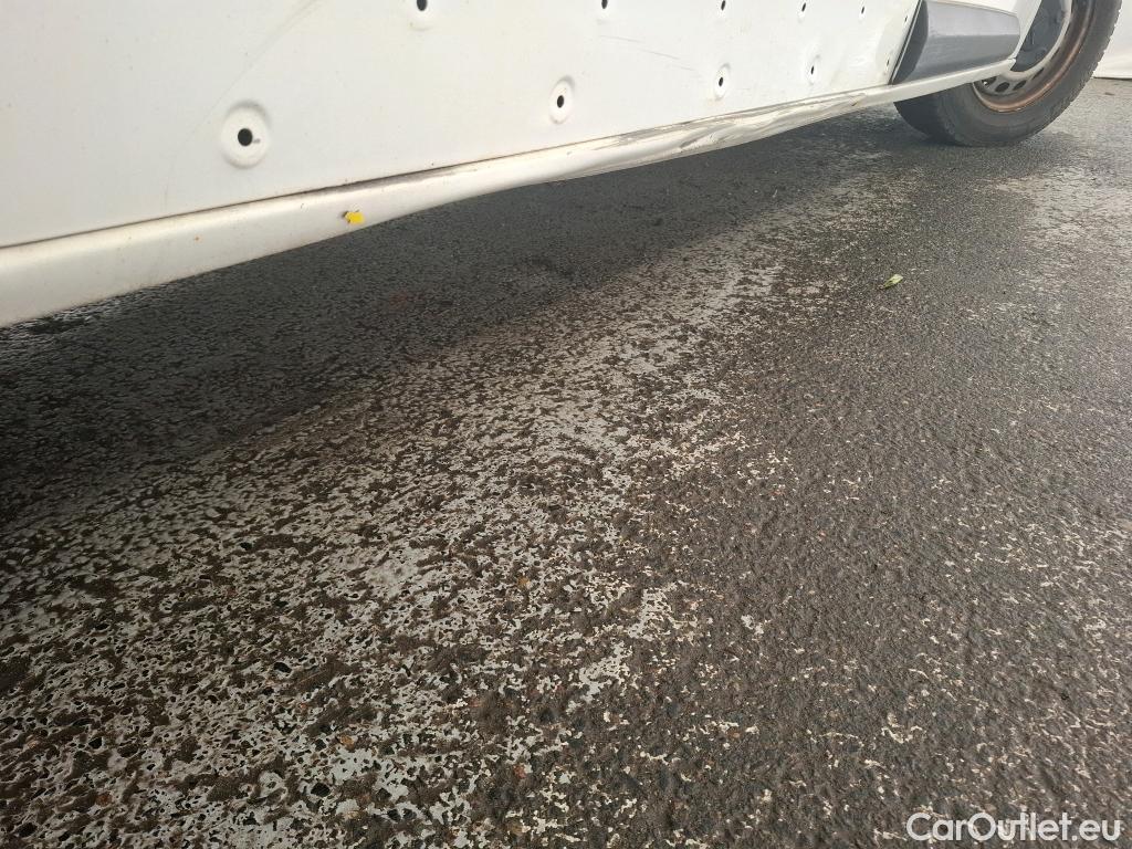  Citroen  Jumpy  Fourgon CityVan XS 1.5 BlueHDi 120CV BVM6 E6dT #1